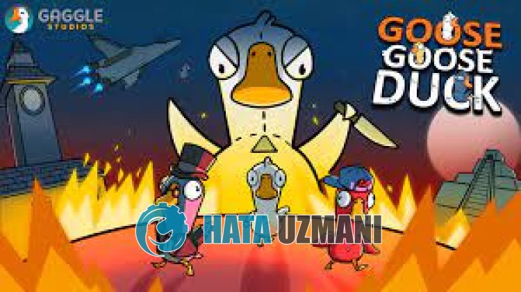 How To Fix Goose Goose Duck Crashing Issue?