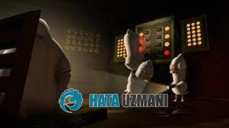 如何修复 Goose Goose Duck 错误 0xc000007b