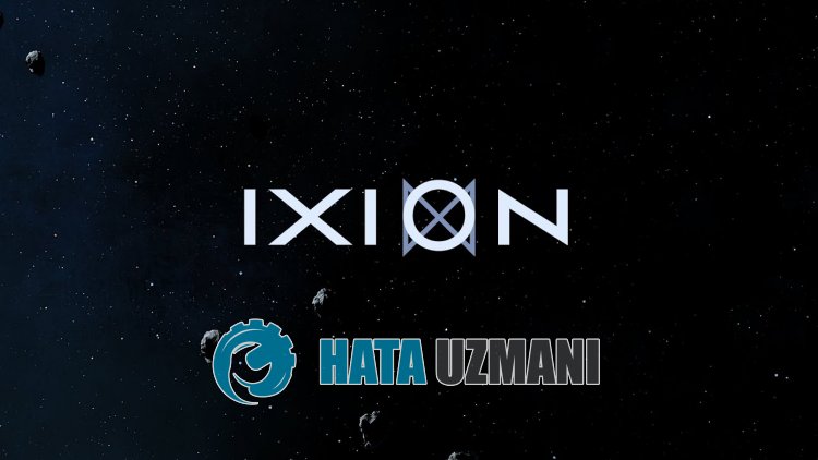 如何修复 IXION 黑屏问题？