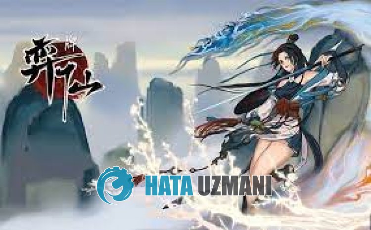 易仙：修真卡牌打不开怎么解决？