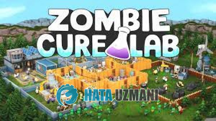 Hvordan fikser jeg Zombie Cure Lab-feil 0xc000007b?