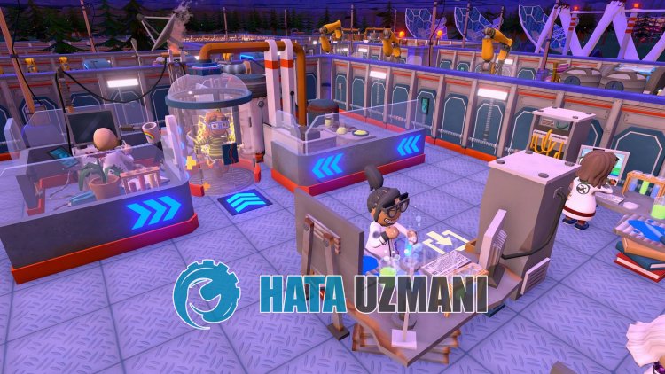 Zombie Cure Lab Siyah Ekran Sorunu Nasıl Düzeltilir?