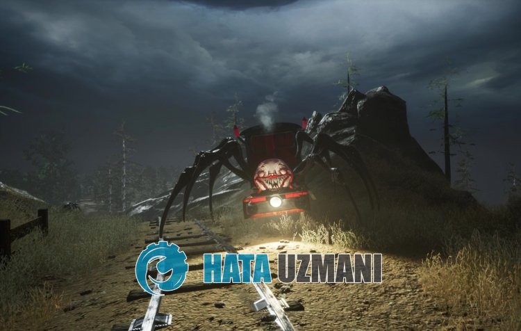 如何解决 Choo Choo Charles 未打开问题？