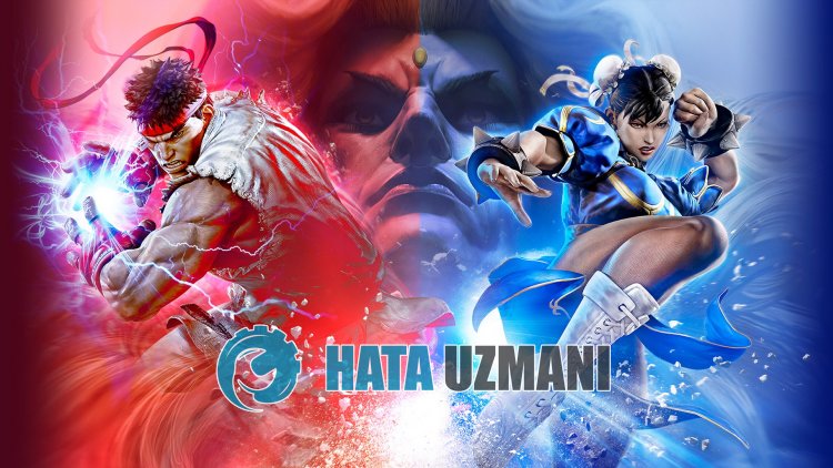 如何解决 Street Fighter V 打不开的问题？