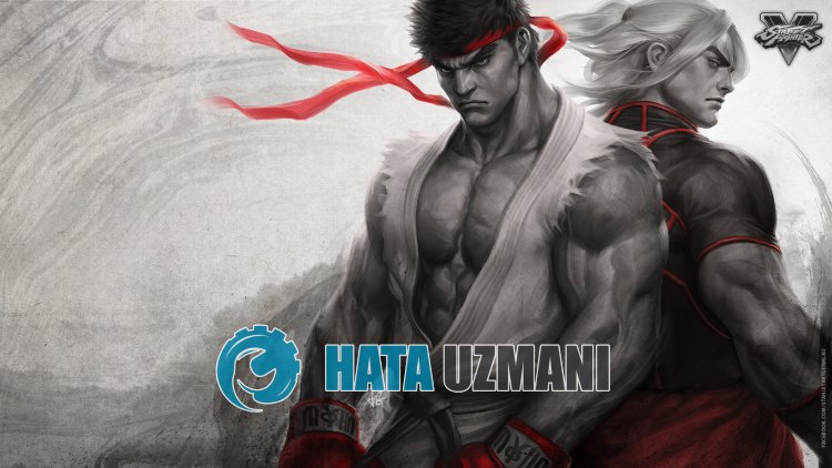 How To Fix Street Fighter V Black Screen Issue?