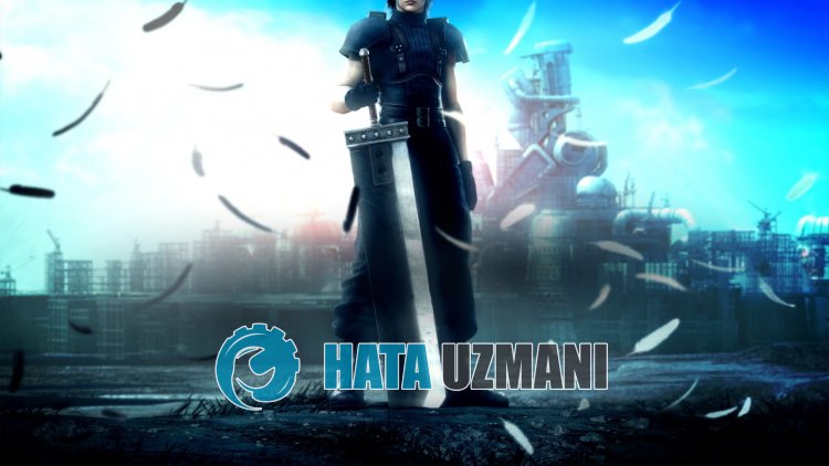 如何修复危机核心最终幻想 VII 重聚黑屏问题？