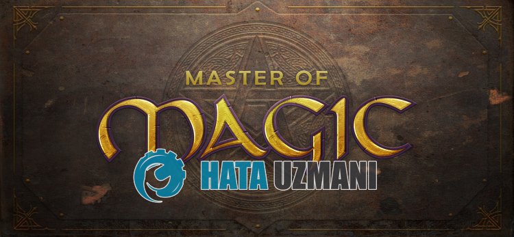 How to Fix Master of Magic Crashing Issue?