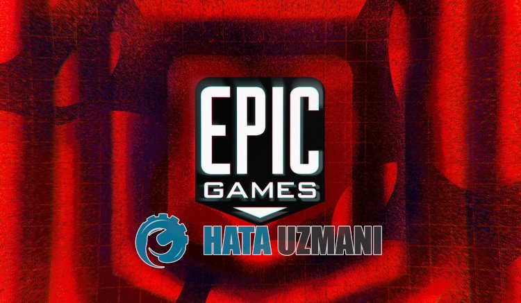 Düzeltme: Epic Games Launcher CA-0001 Hatası