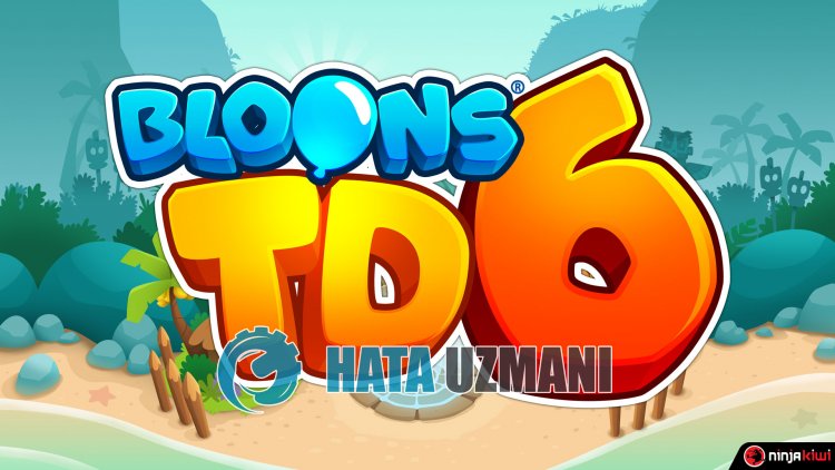 How To Fix Bloons TD 6 Black Screen Issue?