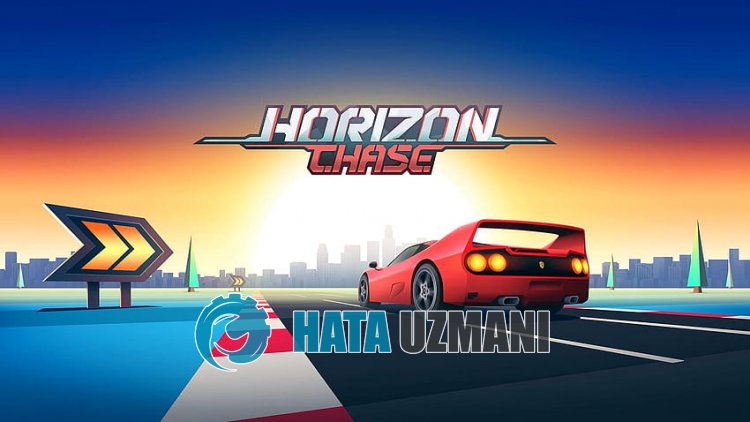 Kuinka korjata Horizon Chase Turbo 0xc000007b -virhe?