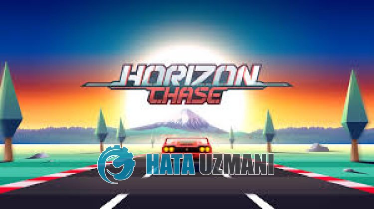 ¿Cómo solucionar el problema de la pantalla negra de Horizon Chase Turbo?