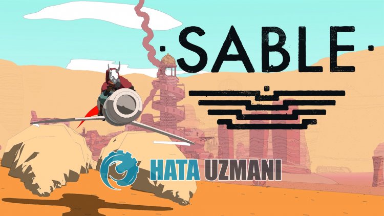 Hvordan løser man Sable Crash-problemet?