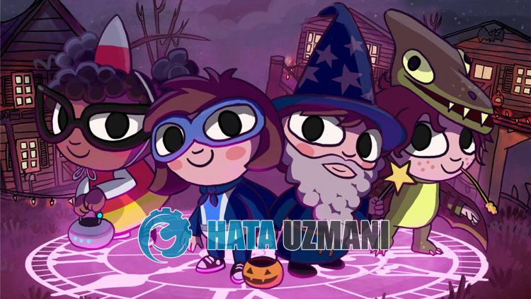 如何修复 Costume Quest 2 无法打开的问题？