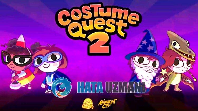 如何修复 Costume Quest 2 崩溃问题？