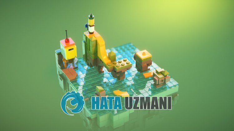 如何修复 LEGO Builder's Journey 黑屏问题