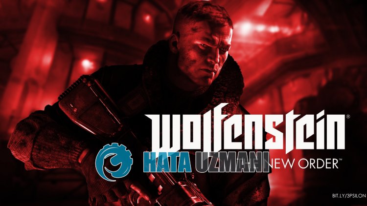 Ako vyriešiť problém s neotváraním novej objednávky u Wolfensteina?