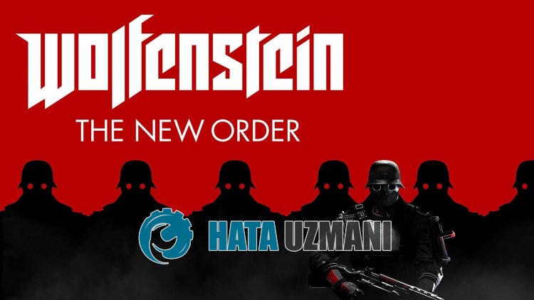 如何修复 Wolfenstein The New Order 0xc000007b 错误？