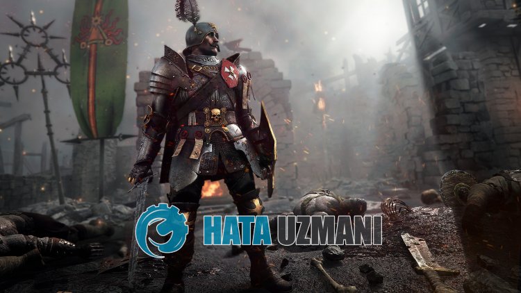 如何修复 Warhammer Verminti 2 无法启动？