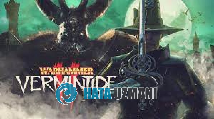 如何修复 Warhammer Vermintide 2 错误 0xc000007b？