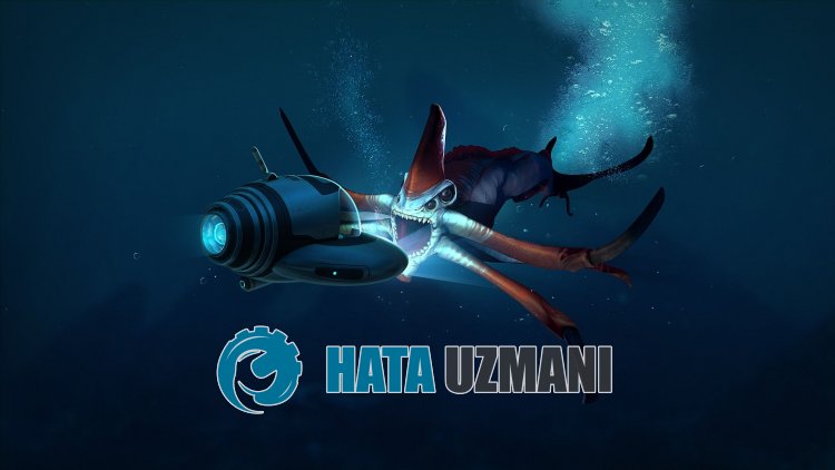 如何修复 Subnautica 黑屏问题？