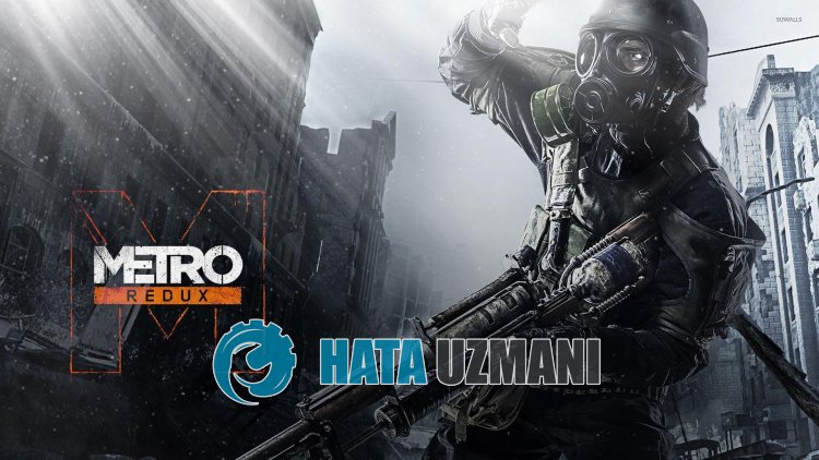 如何修复 Metro Last Light Redux 0xc000007b 错误？