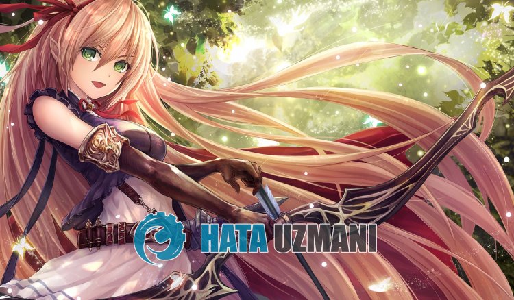 Как исправить ошибку Shadowverse CCG 0xc000007b?