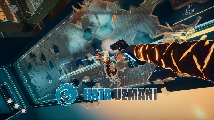 如何修复 Severed Steel Black Screen 问题？