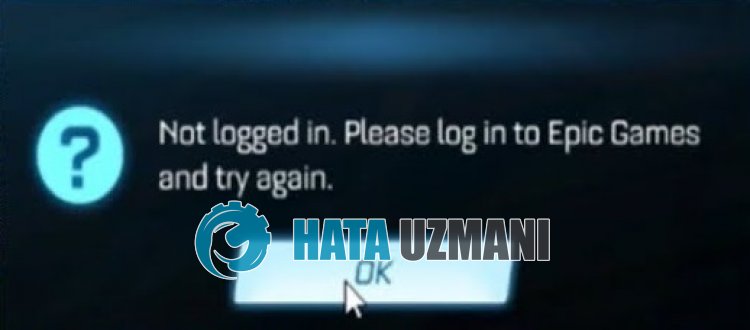 火箭联盟未登录错误