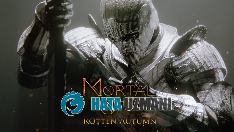 如何修复 Mortal Shell 打不开的问题？