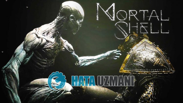 如何修复 Mortal Shell 0xc000007b 错误？