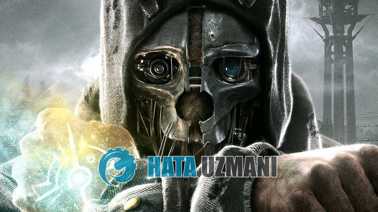 如何修复 Dishonored Definitive Edition 黑屏问题？