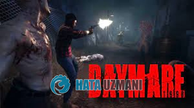 如何修复 Daymare 1998 无法启动？