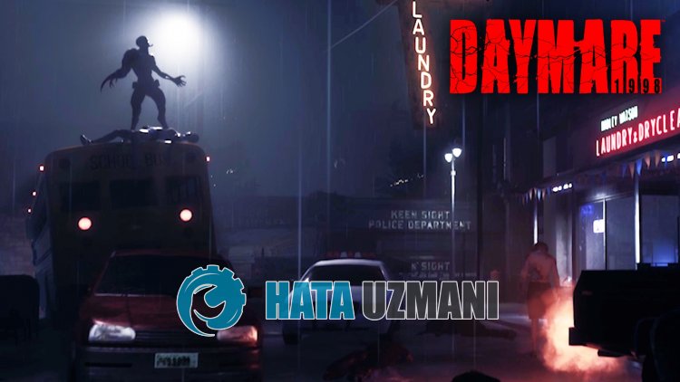 如何修复 Daymare 1998 0xc000007b 错误？