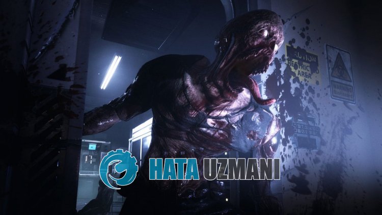 如何修复 Daymare 1998 黑屏问题？