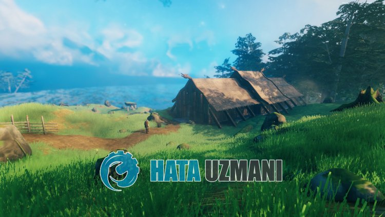 如何修复 Valheim 错误 0xc000007b