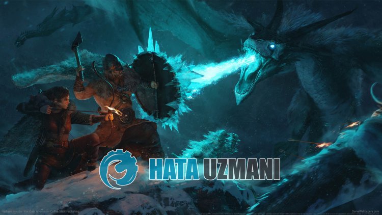 如何修复 Valheim 黑屏问题？