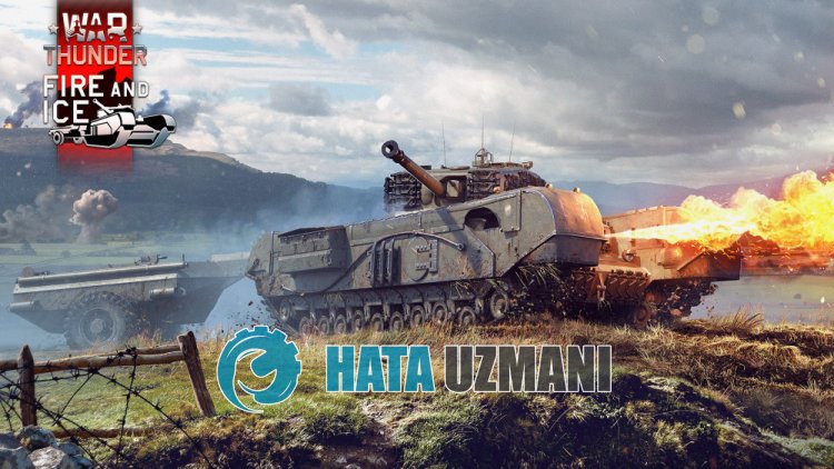 如何修复 War Thunder 0xc000007b 错误？