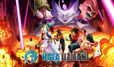 Fix: Dragon Ball Breakers Game Server Communication Error