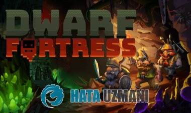 如何修复矮人要塞打不开的问题？