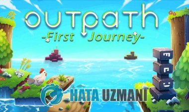 如何修复 Outpath First Journey 错误 0xc000007b