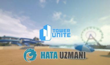 How to Fix Tower Unite Not Booting?