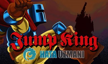 如何解决 Jump King 打不开的问题？