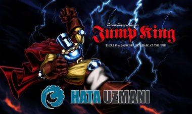 如何修复 Jump King 黑屏问题？