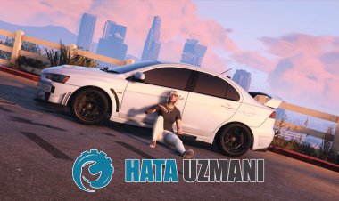 FiveM'in Sunucuları Yüklememesi Nasıl Düzeltilir?