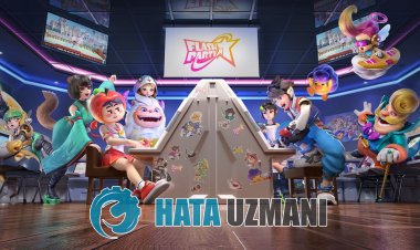 Flash Party Çökme Sorunu Nasıl Düzeltilir?