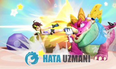 How To Fix Flash Party Black Screen Issue?