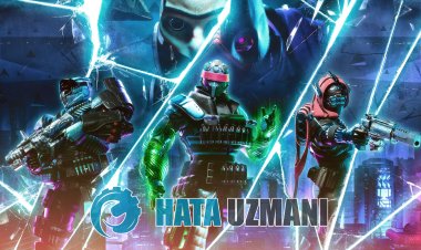 如何修复命运 2 错误代码 CENTIPEDE？