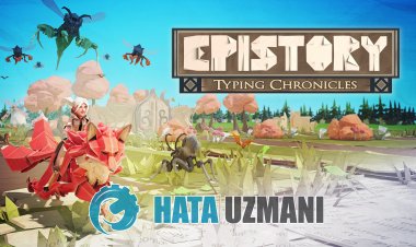 How To Fix Epistory Typing Chronicles Crashing Issue?