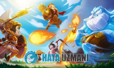 Divine Knockout Açılmama Sorunu Nasıl Düzeltilir?