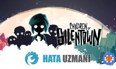 How To Fix Children of Silentown 0xc000007b Error?